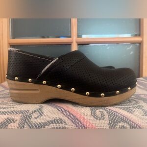 Dansko Perfed Pro Clogs